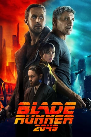 Flat to $4.56 OFF on Blade Runner 2049 DVD via Oldies