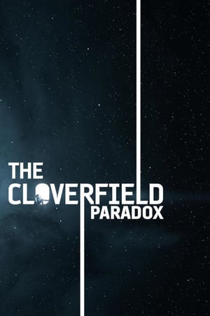 Flat to 10% OFF on The Cloverfield Paradox Blu-ray via Oldies